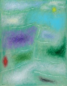 RENZO NUCARA - Senza titolo