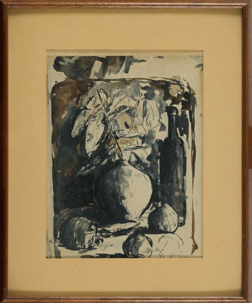 Fernando Farulli : Senza titolo  - Asta Arte Moderna e Contemporanea - Associazione Nazionale - Case d'Asta italiane