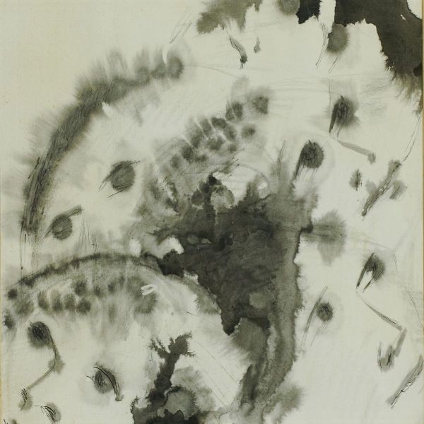 Anonimo : Volti  - Asta Arte Moderna e Contemporanea - Associazione Nazionale - Case d'Asta italiane