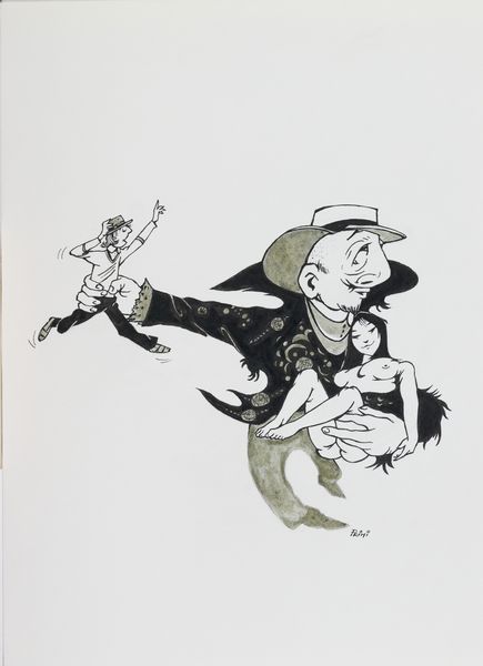 Umberto Primi : Senza titolo  - Asta Arte Moderna e Contemporanea - Associazione Nazionale - Case d'Asta italiane