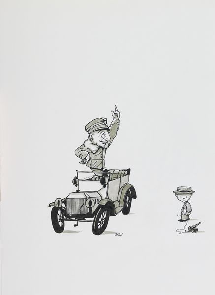 Umberto Primi : Senza titolo  - Asta Arte Moderna e Contemporanea - Associazione Nazionale - Case d'Asta italiane