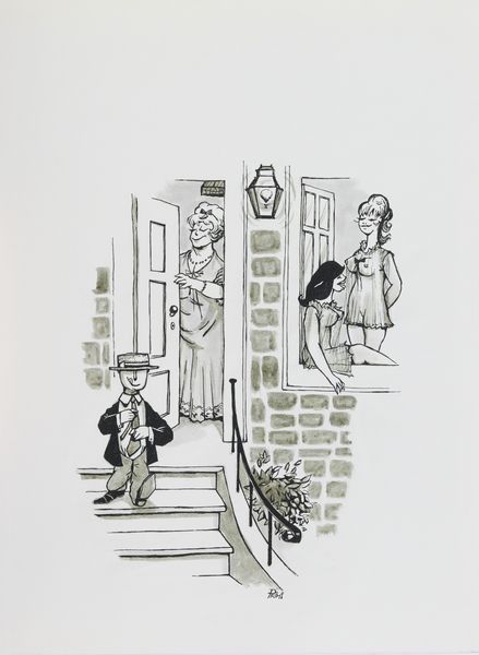 Umberto Primi : Senza titolo  - Asta Arte Moderna e Contemporanea - Associazione Nazionale - Case d'Asta italiane