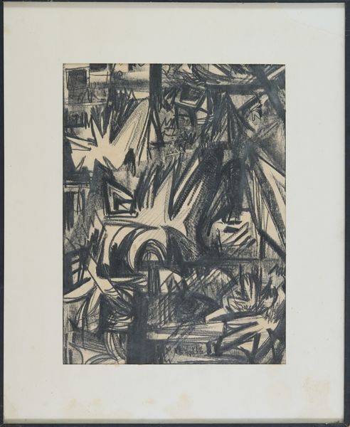 Anonimo : Senza titolo  - Asta Arte Moderna e Contemporanea - Associazione Nazionale - Case d'Asta italiane