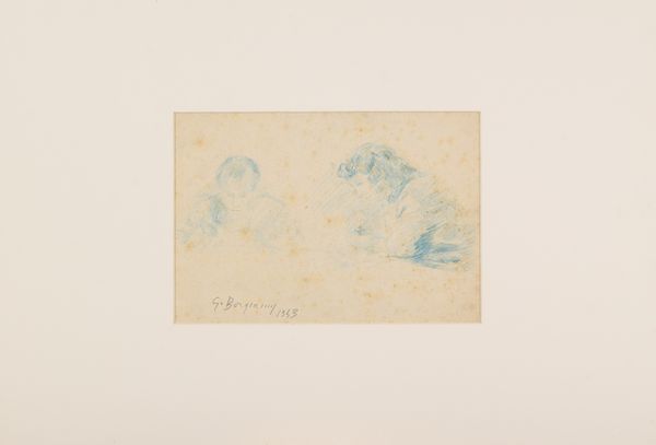 Guido Borgianni : Lotto unico di 4 opere  - Asta Arte Moderna e Contemporanea - Associazione Nazionale - Case d'Asta italiane