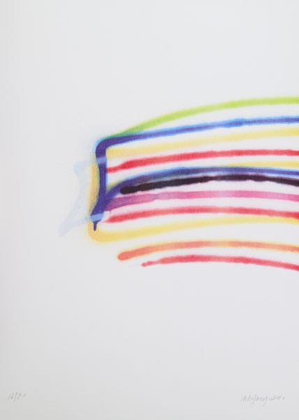 NELIO SONEGO : Senza titolo  - Asta Arte Moderna e Contemporanea - Associazione Nazionale - Case d'Asta italiane