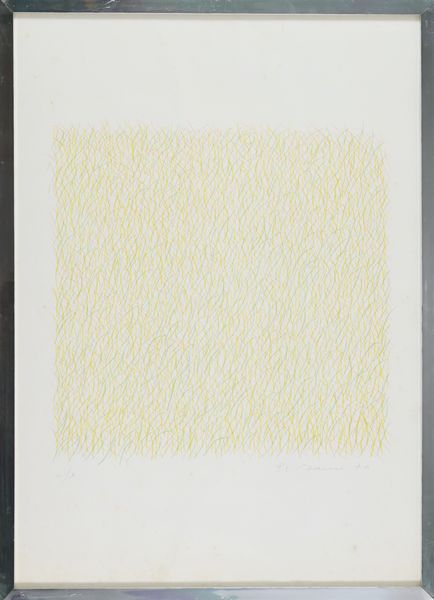 Umberto Faini : Senza titolo  - Asta Arte Moderna e Contemporanea - Associazione Nazionale - Case d'Asta italiane