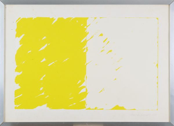 DAVIDE BENATI : Senza titolo  - Asta Arte Moderna e Contemporanea - Associazione Nazionale - Case d'Asta italiane