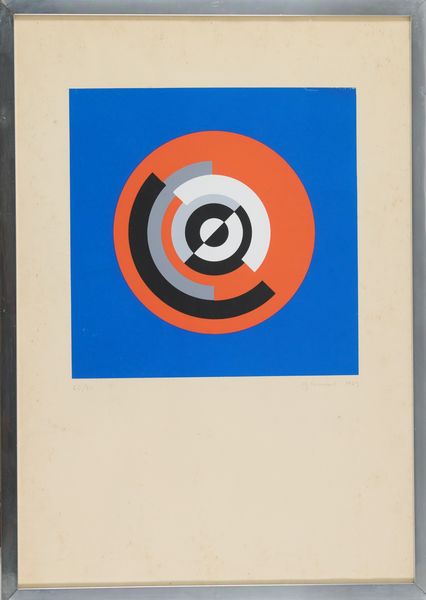 Miro CUSUMANO : Senza titolo  - Asta Arte Moderna e Contemporanea - Associazione Nazionale - Case d'Asta italiane