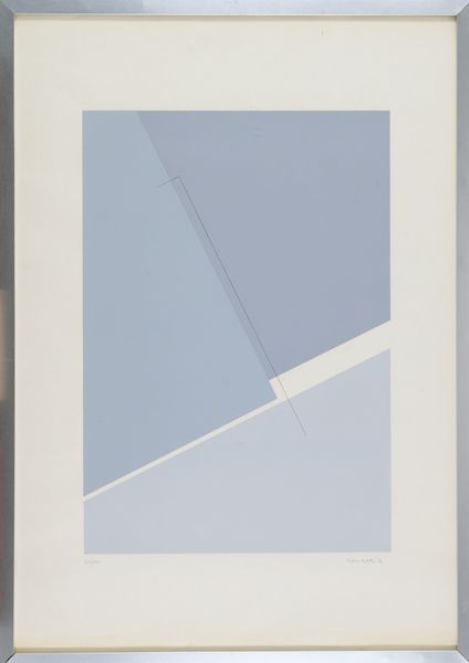 Pietro Coletta : Senza titolo  - Asta Arte Moderna e Contemporanea - Associazione Nazionale - Case d'Asta italiane