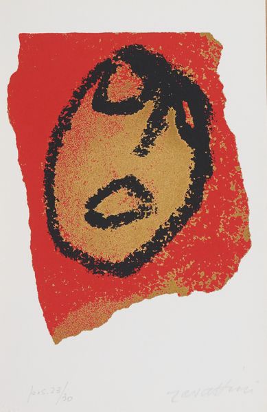 Cesare Zavattini : Gli Autoritratti  - Asta Arte Moderna e Contemporanea - Associazione Nazionale - Case d'Asta italiane