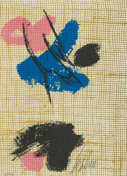 Salvatore Emblema : Senza titolo  - Asta Arte Moderna e Contemporanea - Associazione Nazionale - Case d'Asta italiane