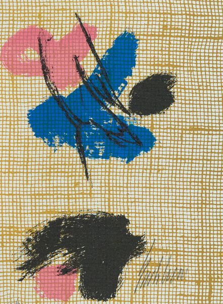 Salvatore Emblema : Senza titolo  - Asta Arte Moderna e Contemporanea - Associazione Nazionale - Case d'Asta italiane