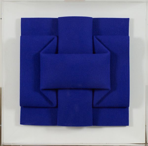 PETER WEBER : Duchdringung  - Asta Arte Moderna e Contemporanea - Associazione Nazionale - Case d'Asta italiane