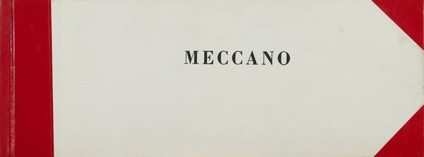 ENRICO BAJ : Meccano  - Asta Arte Moderna e Contemporanea - Associazione Nazionale - Case d'Asta italiane
