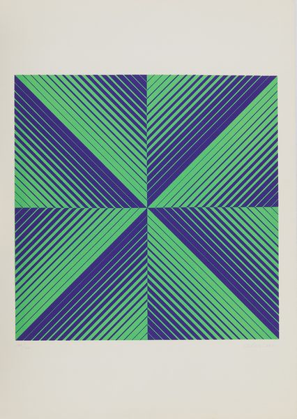 GETULIO ALVIANI : Senza titolo  - Asta Arte Moderna e Contemporanea - Associazione Nazionale - Case d'Asta italiane