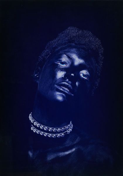 Marco Bolognesi : Dark N6  - Asta Arte Moderna e Contemporanea - Associazione Nazionale - Case d'Asta italiane