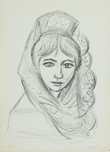 Anonimo : Figura  - Asta Arte Moderna e Contemporanea - Associazione Nazionale - Case d'Asta italiane