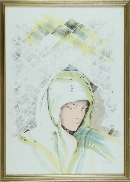 Andrea Quarto : Senza titolo  - Asta Arte Moderna e Contemporanea - Associazione Nazionale - Case d'Asta italiane