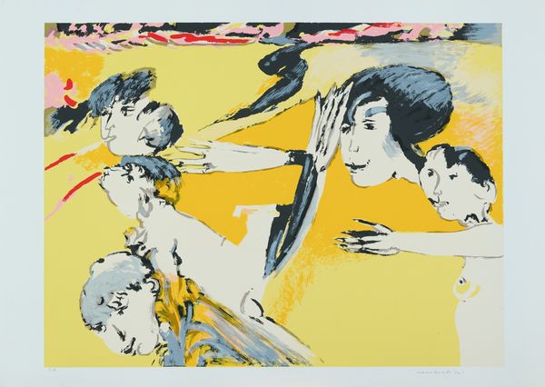 REMO BRINDISI : Pastorale  - Asta Arte Moderna e Contemporanea - Associazione Nazionale - Case d'Asta italiane