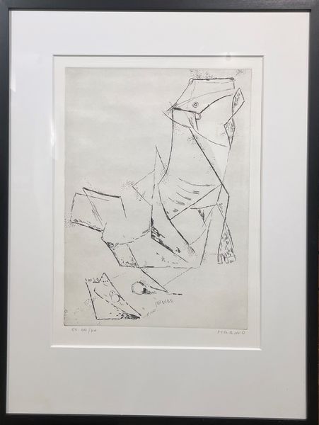 Marino Marini : Idea del Miracolo  - Asta Arte Moderna e Contemporanea - Associazione Nazionale - Case d'Asta italiane