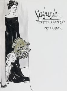 Umberto Primi - Gabriele Tutto compreso