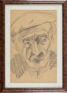 Silvio Loffredo - Volto