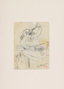 Guido Borgianni : Lotto unico di 4 opere  - Asta Arte Moderna e Contemporanea - Associazione Nazionale - Case d'Asta italiane