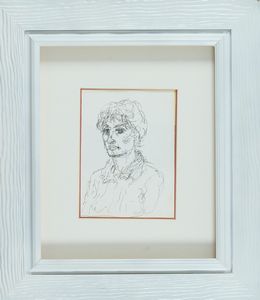 TONO ZANCANARO - Ritratto