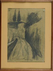 Fernando Farulli - Paesaggio