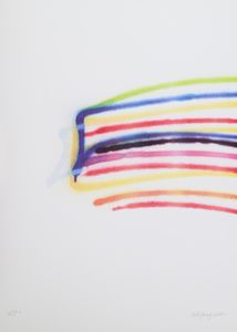 NELIO SONEGO - Senza titolo