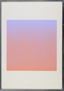 Umberto Faini - Senza titolo