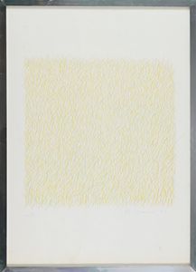 Umberto Faini - Senza titolo