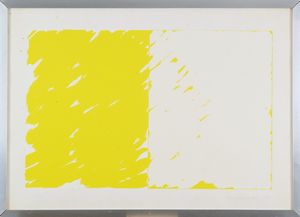 DAVIDE BENATI - Senza titolo