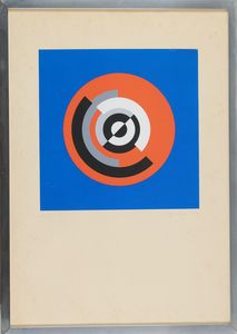 Miro CUSUMANO - Senza titolo