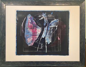 GIORGIO CELIBERTI - Senza titolo