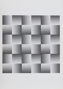 GETULIO ALVIANI - Senza titolo