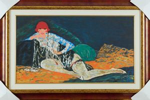 Salvatore Fiume - Ricordi di Charleston