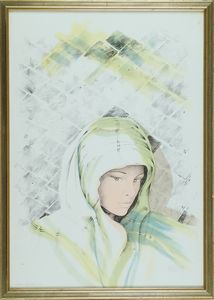 Andrea Quarto - Senza titolo