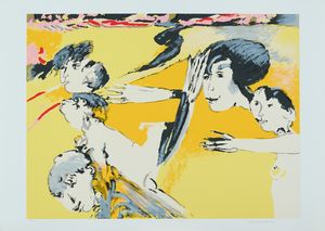 REMO BRINDISI - Pastorale