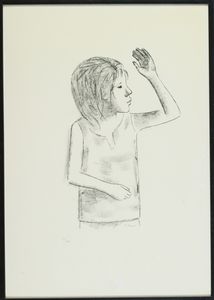 Xavier Bueno - Bambina