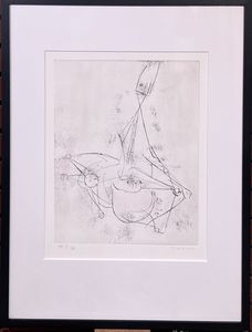 Marino Marini - Immaginazione