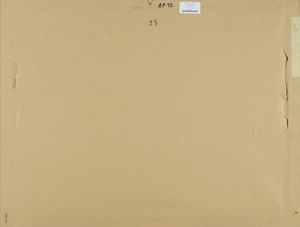 Giuseppe Viviani : Eroe e gelataio  - Asta Arte Moderna e Contemporanea - Associazione Nazionale - Case d'Asta italiane