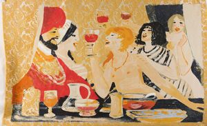 Salvatore Fiume - Brindisi