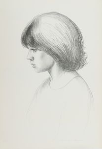 Fiorello Tosoni - Figura