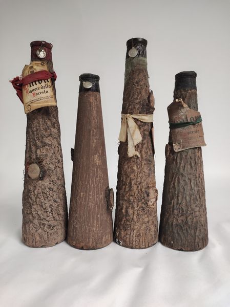 Collezione Buton, Liquore Della Foresta  - Asta Spring Wines and Spirits - Associazione Nazionale - Case d'Asta italiane