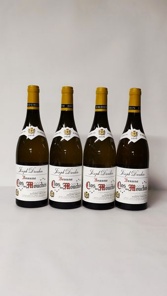 Joseph Drouhin, Beaune Clos Des Mouches 2016  - Asta Spring Wines and Spirits - Associazione Nazionale - Case d'Asta italiane