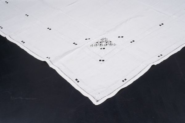 Tovaglia da t.  - Asta  Arredi per la tavola - Associazione Nazionale - Case d'Asta italiane