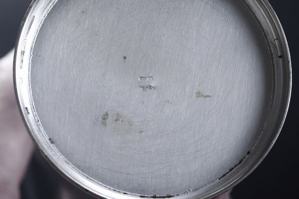 Dodici fl�tes.<BR>Manifattura fiorentina del XX secolo.<BR>Argentiere Ermanno Zaccarini.  - Asta  Arredi per la tavola - Associazione Nazionale - Case d'Asta italiane