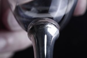 Dodici fltes. Manifattura italiana del XX secolo.  - Asta  Arredi per la tavola - Associazione Nazionale - Case d'Asta italiane