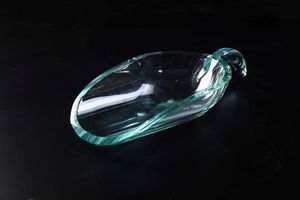 Centrotavola, fine del XX secolo.  - Asta  Arredi per la tavola - Associazione Nazionale - Case d'Asta italiane